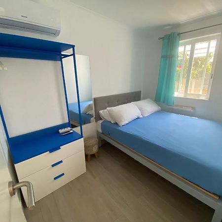 Appartement Vila Alegre à Fuzeta Extérieur photo