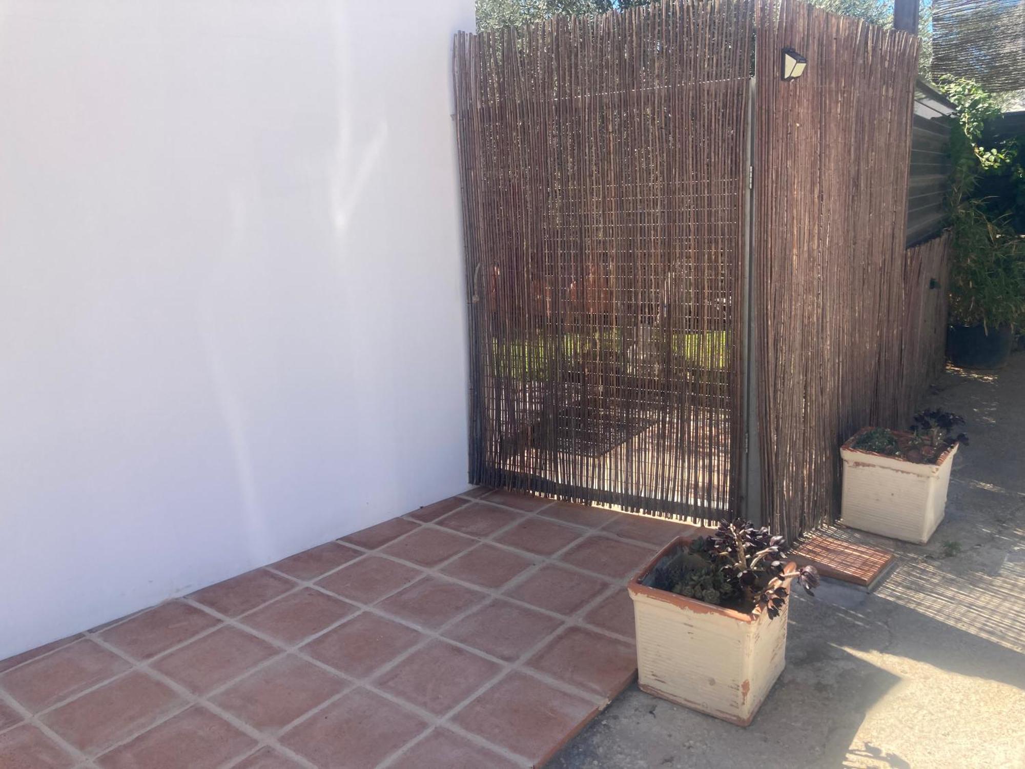 Appartement Vila Alegre à Fuzeta Extérieur photo