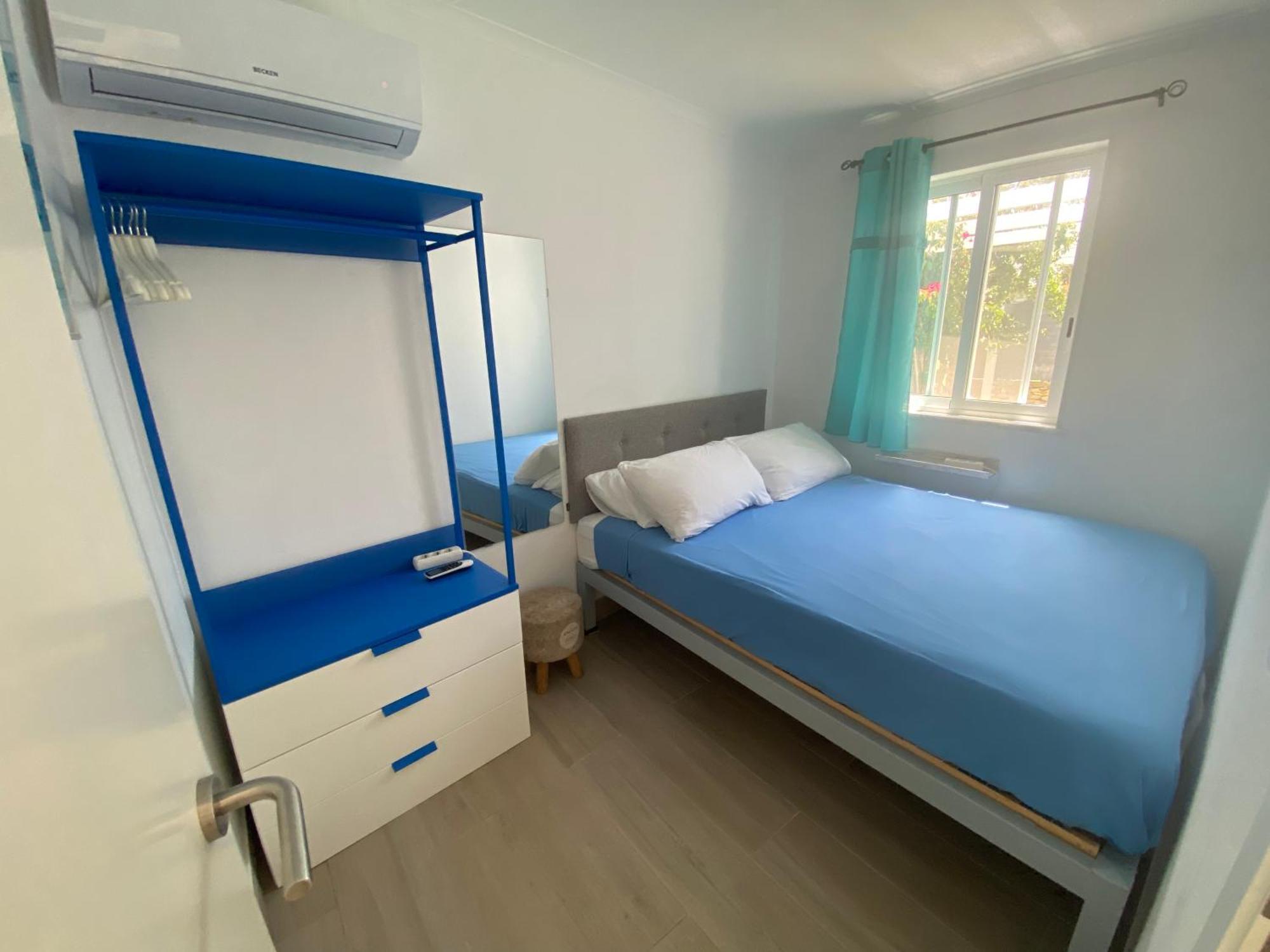 Appartement Vila Alegre à Fuzeta Extérieur photo