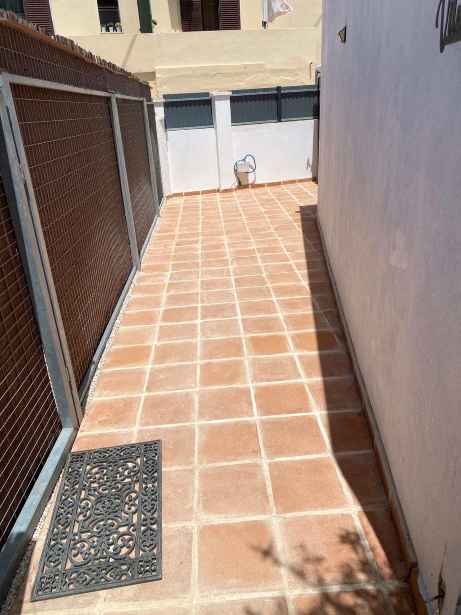Appartement Vila Alegre à Fuzeta Extérieur photo